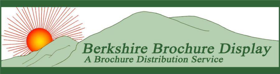 Berkshire Brochure Display